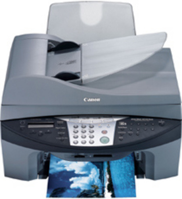 Canon Pixma MP730