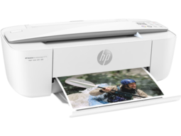 Tonery a náplne do HP DeskJet Ink Advantage 3775 - Tonery a náplně.cz