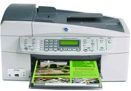 OfficeJet 6215