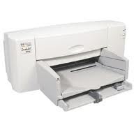 HP Deskjet 720, 720C