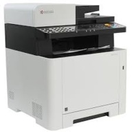 Tonery a náplne do Kyocera ECOSYS M5521cdw - Tonery a náplně.cz