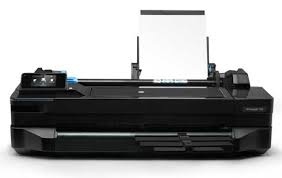 DesignJet T120 610mm ePrinter