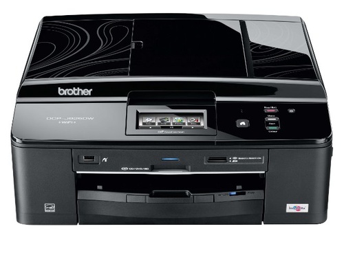 Brother DCP-J925DW