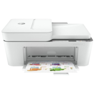 HP DeskJet Plus 4120e