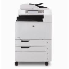 HP Color LaserJet CM 6049f