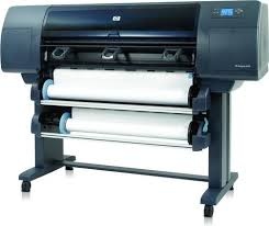 DesignJet 4500, 4500mfp, 4500psi