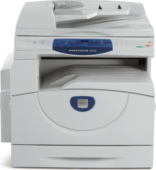Xerox WorkCentre 5020 / DN