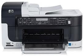 OfficeJet J6415