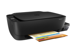 Tonery a náplne do HP DeskJet GT 5810 - Tonery a náplně.cz