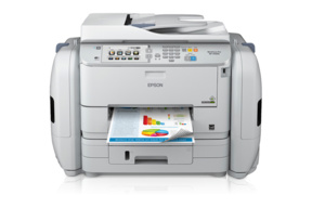 Tonery a náplne do Epson WorkForce Pro WF-R5690 - Tonery a náplně.cz