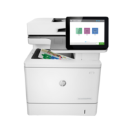 HP Color LaserJet Enterprise Flow MFP M578