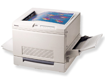 Xerox Phaser 780, 780nm