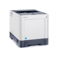 Tonery a náplne do Kyocera ECOSYS P6130cdn - Tonery a náplně.cz