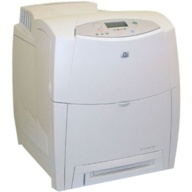 Tonery a náplne do HP Color LaserJet 4610n - Tonery a náplně.cz