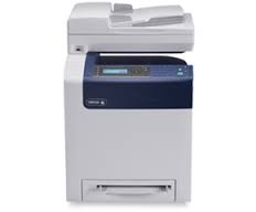 Xerox WorkCentre 6505, 6505N