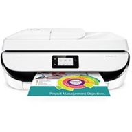 Tonery a náplne do HP Officejet 5232 - Tonery a náplně.cz