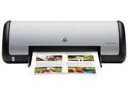 Tonery a náplne do HP Deskjet D1445 - Tonery a náplně.cz