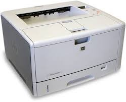HP LaserJet 5200, 5200dtn, 5200L, 5200LX, 5200n, 5200dtn