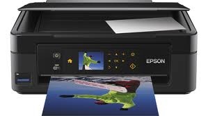 Epson Expression Home XP-202