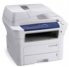 Xerox WorkCentre 3200, 3200N