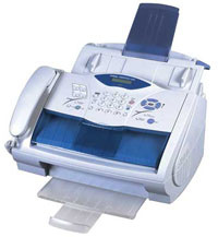 Brother IntelliFax ​​2900