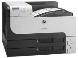 Tonery a náplne do HP LaserJet Enterprise 700 M712n - Tonery a náplně.cz