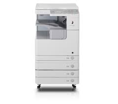 Canon imageRUNNER 2530