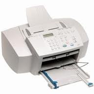 OfficeJet T45X