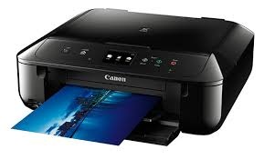 Canon Pixma MG5750