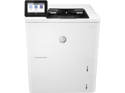 Tonery a náplne do HP LaserJet Enterprise M608x - Tonery a náplně.cz