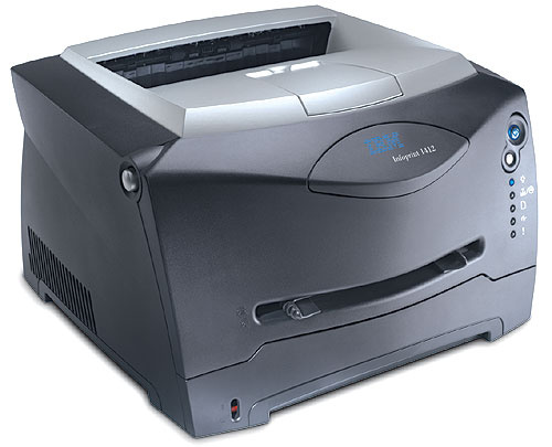 IBM InfoPrint 1412