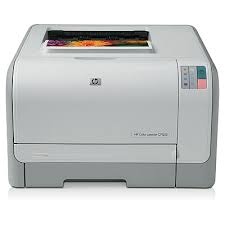 HP Color LaserJet CP 1215