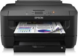 Epson WorkForce WF-7110DTW