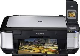 Canon Pixma MP560