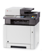 Tonery a náplne do Kyocera ECOSYS M5526cdw - Tonery a náplně.cz