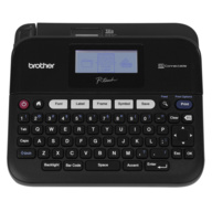 Tonery a náplne do Brother P-touch D450 - Tonery a náplně.cz