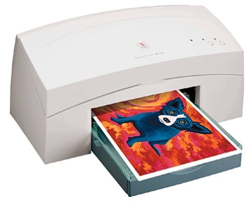 Xerox DocuPrint M750, M760