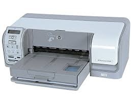 HP PhotoSmart D5000, D5045, D5055, D5056, D5060, D5063, D5069, D5160