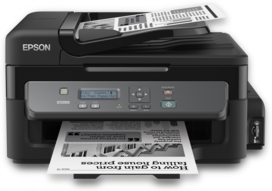 Tonery a náplne do Epson M200 - Tonery a náplně.cz