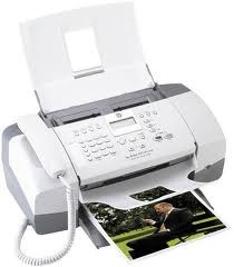 HP OfficeJet 4255