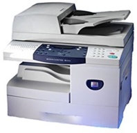 Tonery a náplne do Xerox WorkCentre M20i - Tonery a náplně.cz