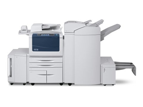 Xerox WorkCentre 5865, 5875, 5890