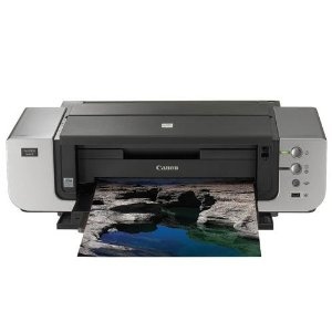 Canon Pixma Pro9500