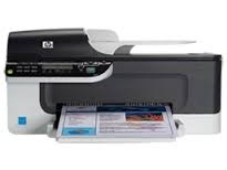 OfficeJet J4524