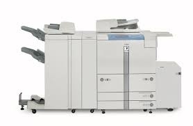 Canon imageRUNNER 8070