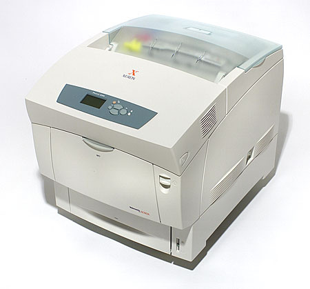 Xerox Phaser 6200, 6200N, 6200DN, 6200DP