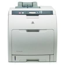 HP Color LaserJet 3800N