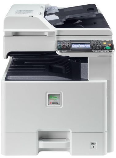 Kyocera FS-C8025MFP