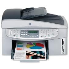 OfficeJet 7210