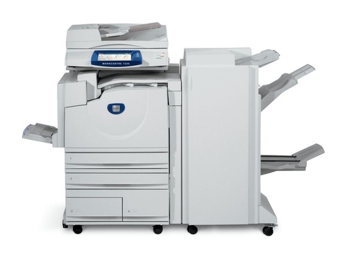 Xerox WorkCentre 7335